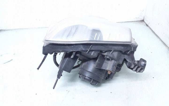 Frontscheinwerfer Nissan X-Trail I T31 ARA238259 Rechts Scheinwerfer Headlight SCH6057718198rn