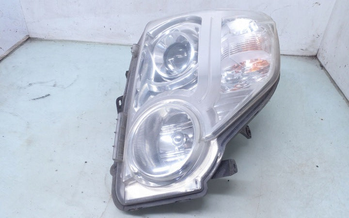 Frontscheinwerfer Nissan X-Trail I T31 ARA238259 Rechts Scheinwerfer Headlight SCH6057718198rn