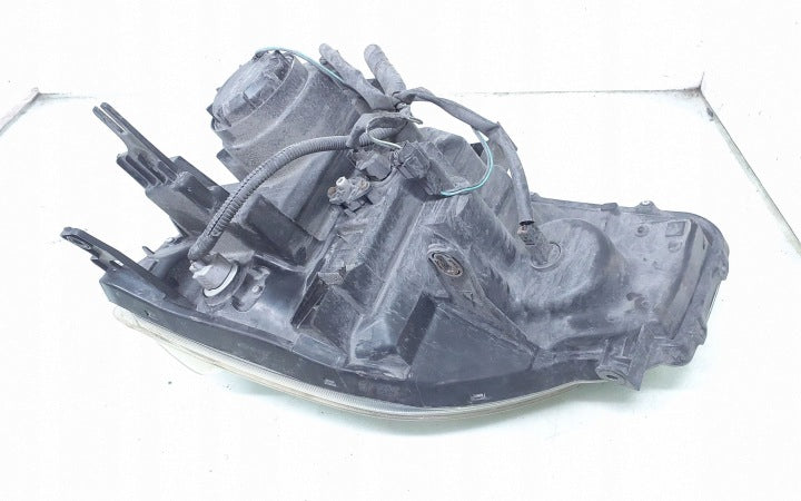 Frontscheinwerfer Nissan X-Trail I T31 ARA238259 Rechts Scheinwerfer Headlight SCH6057718198rn