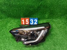 Load image into Gallery viewer, Frontscheinwerfer Renault Clio I V 260606305R Links Scheinwerfer Headlight SCH6058596472zm