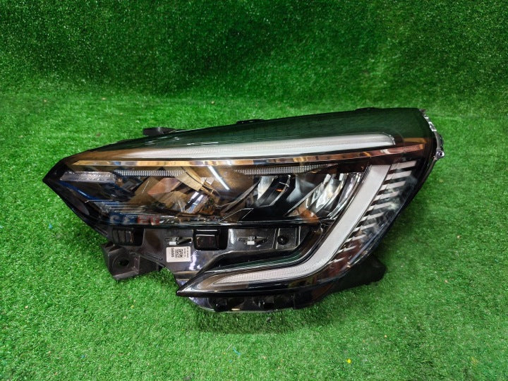 Frontscheinwerfer Renault Clio I V 260606305R Links Scheinwerfer Headlight SCH6058596472zm