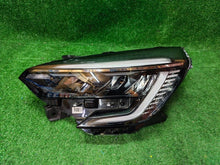 Load image into Gallery viewer, Frontscheinwerfer Renault Clio I V 260606305R Links Scheinwerfer Headlight SCH6058596472zm