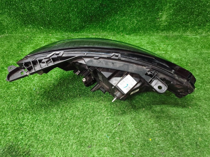 Frontscheinwerfer Renault Clio I V 260606305R Links Scheinwerfer Headlight SCH6058596472zm