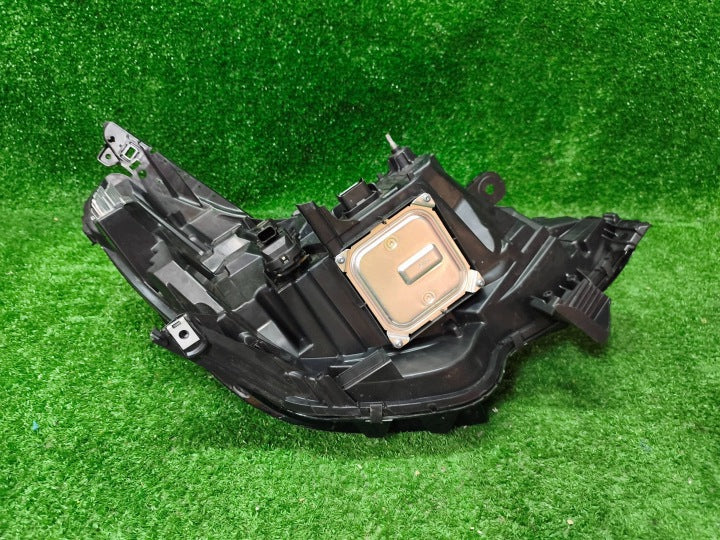 Frontscheinwerfer Renault Clio I V 260606305R Links Scheinwerfer Headlight SCH6058596472zm