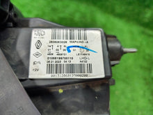 Load image into Gallery viewer, Frontscheinwerfer Renault Clio I V 260606305R Links Scheinwerfer Headlight SCH6058596472zm