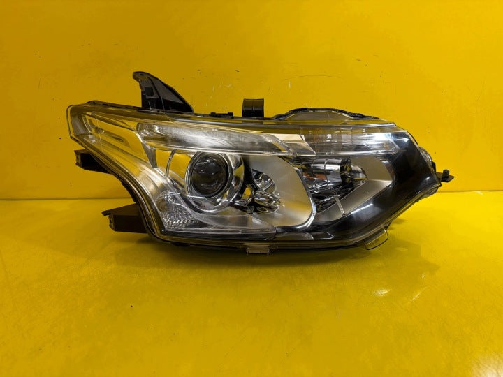 Frontscheinwerfer Mitsubishi Outlander III 8301C2-04 LED Rechts Headlight SCH6058816829hd