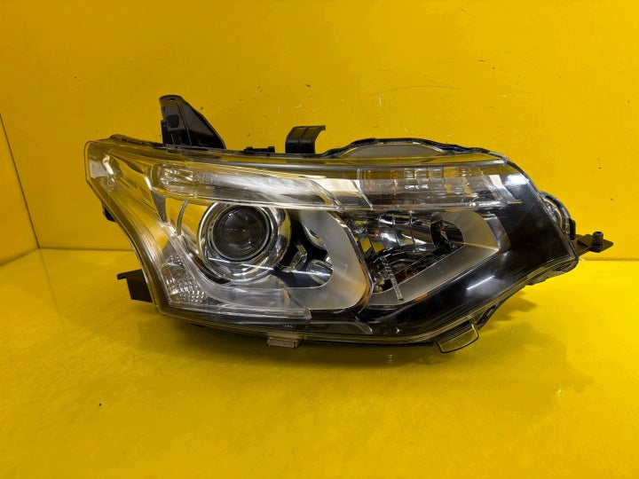 Frontscheinwerfer Mitsubishi Outlander III 8301C2-04 LED Rechts Headlight SCH6058816829hd