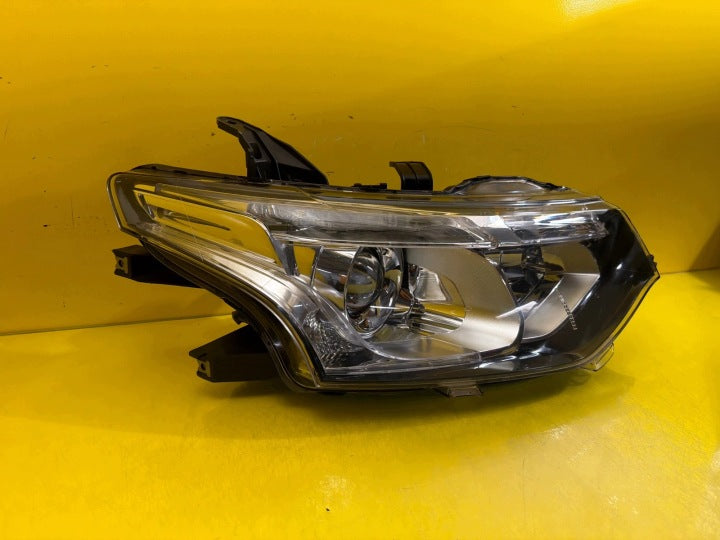 Frontscheinwerfer Mitsubishi Outlander III 8301C2-04 LED Rechts Headlight SCH6058816829hd
