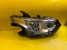 Laden Sie das Bild in den Galerie-Viewer, Frontscheinwerfer Mitsubishi Outlander III 8301C2-04 LED Rechts Headlight SCH6058816829hd