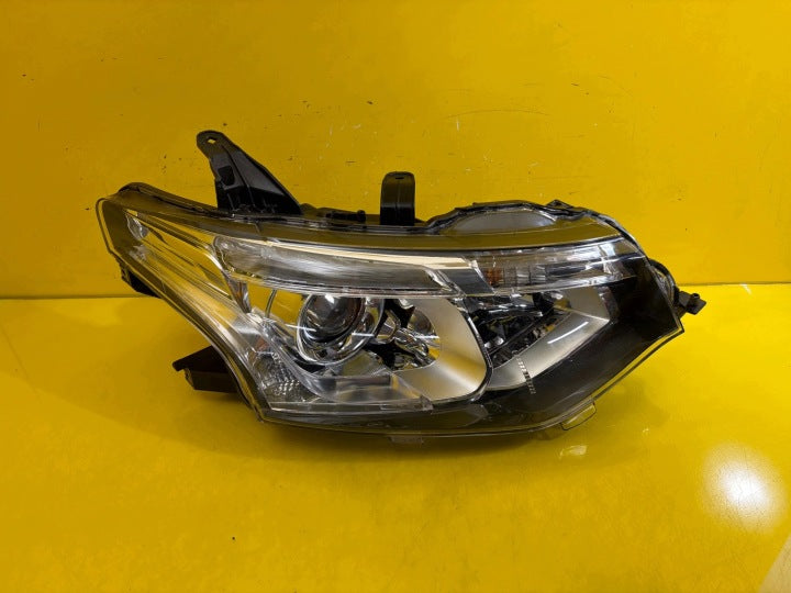 Frontscheinwerfer Mitsubishi Outlander III 8301C2-04 LED Rechts Headlight SCH6058816829hd