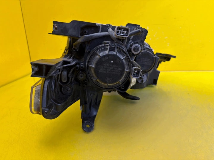 Frontscheinwerfer Mitsubishi Outlander III 8301C2-04 LED Rechts Headlight SCH6058816829hd