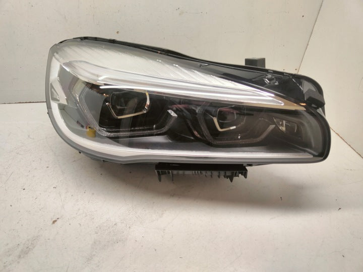 Frontscheinwerfer BMW 2 5A017B6-03 LED Rechts Scheinwerfer Headlight SCH6058818253pk