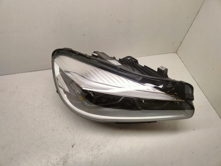 Frontscheinwerfer BMW 2 5A017B6-03 LED Rechts Scheinwerfer Headlight SCH6058818253pk