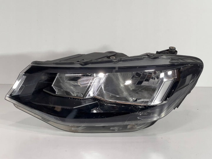 Frontscheinwerfer VW Caddy 2K8941005D Links Scheinwerfer Headlight SCH6059162184lz