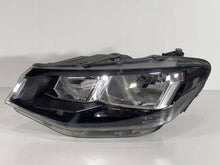 Load image into Gallery viewer, Frontscheinwerfer VW Caddy 2K8941005D Links Scheinwerfer Headlight SCH6059162184lz