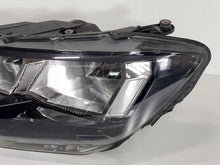 Load image into Gallery viewer, Frontscheinwerfer VW Caddy 2K8941005D Links Scheinwerfer Headlight SCH6059162184lz