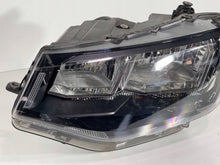 Load image into Gallery viewer, Frontscheinwerfer VW Caddy 2K8941005D Links Scheinwerfer Headlight SCH6059162184lz