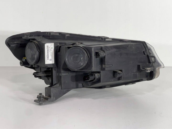 Frontscheinwerfer VW Caddy 2K8941005D Links Scheinwerfer Headlight SCH6059162184lz