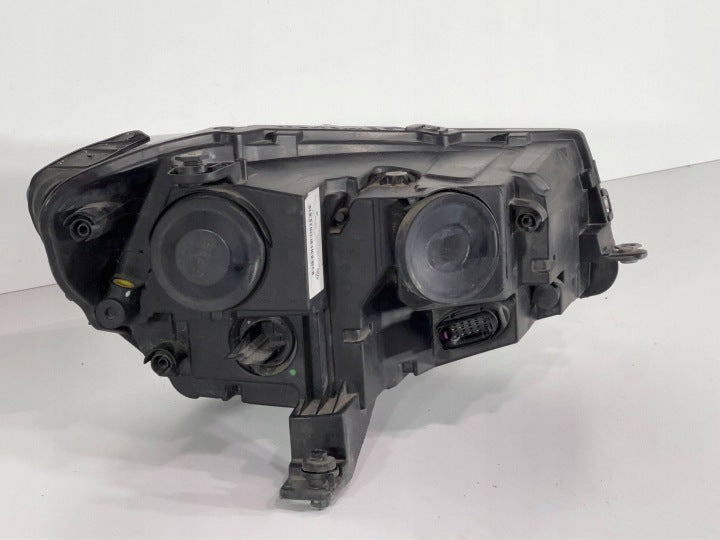 Frontscheinwerfer VW Caddy 2K8941005D Links Scheinwerfer Headlight SCH6059162184lz