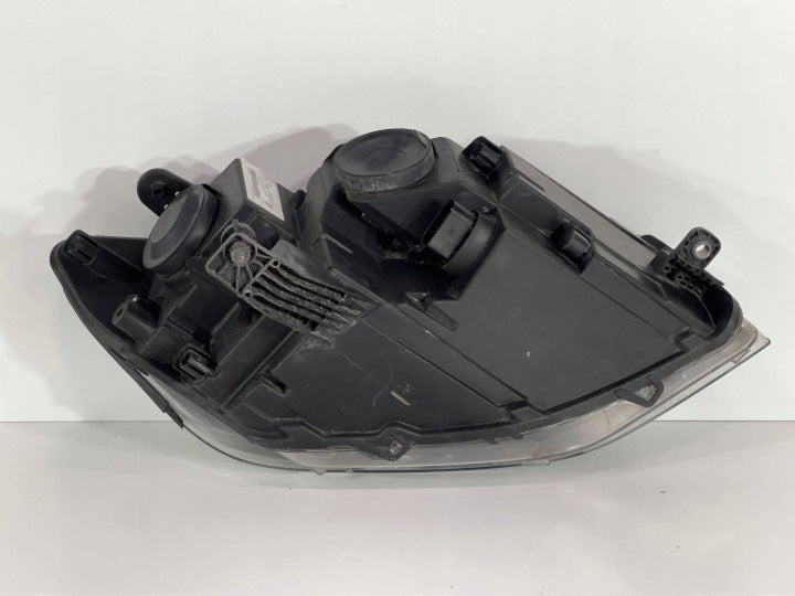 Frontscheinwerfer VW Caddy 2K8941005D Links Scheinwerfer Headlight SCH6059162184lz