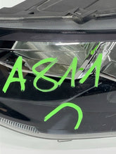 Load image into Gallery viewer, Frontscheinwerfer VW Caddy 2K8941005D Links Scheinwerfer Headlight SCH6059162184lz
