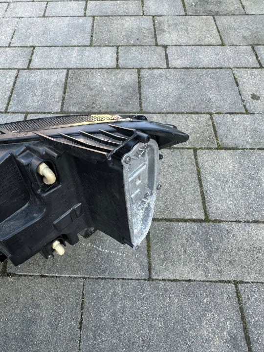 Frontscheinwerfer Dacia Sandero III 260107920R Rechts Scheinwerfer Headlight SCH6059415860lv
