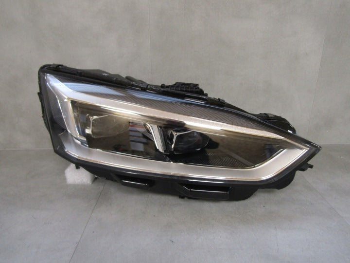 Frontscheinwerfer Audi A5 8W6941034 LED Rechts Scheinwerfer Headlight SCH6060691843rk