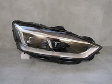 Laden Sie das Bild in den Galerie-Viewer, Frontscheinwerfer Audi A5 8W6941034 LED Rechts Scheinwerfer Headlight SCH6060691843rk