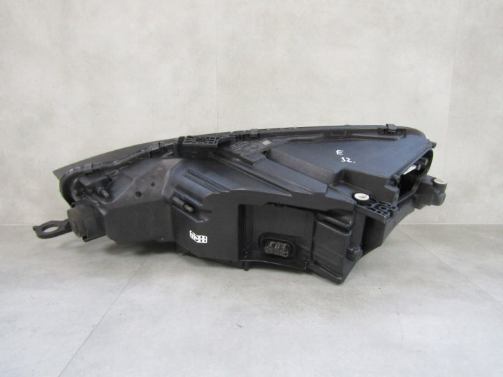 Frontscheinwerfer Audi A5 8W6941034 LED Rechts Scheinwerfer Headlight SCH6060691843rk