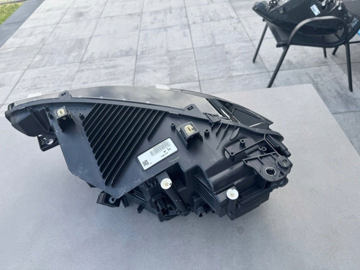 Frontscheinwerfer Citroën Ds Crossback 9855414980 0051620999AC Rechts Headlight SCH6063613095ut