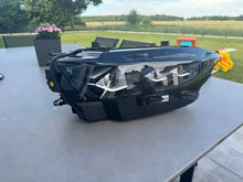 Laden Sie das Bild in den Galerie-Viewer, Frontscheinwerfer Citroën Ds Crossback 9855414980 0051620999AC Rechts Headlight SCH6063613095ut