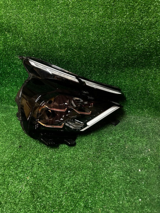 Frontscheinwerfer Citroën C4 III 9830649280 LED Rechts Scheinwerfer Headlight SCH6064177193et