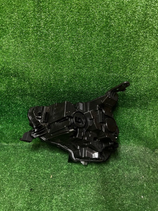 Frontscheinwerfer Citroën C4 III 9830649280 LED Rechts Scheinwerfer Headlight SCH6064177193et
