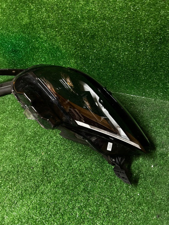 Frontscheinwerfer Citroën C4 III 9830649280 LED Rechts Scheinwerfer Headlight SCH6064177193et