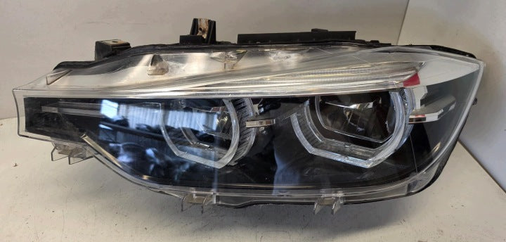 Frontscheinwerfer BMW F30 7492611-01 LED Links Scheinwerfer Headlight SCH6065452002yl