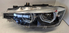 Load image into Gallery viewer, Frontscheinwerfer BMW F30 7492611-01 LED Links Scheinwerfer Headlight SCH6065452002yl