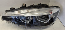 Load image into Gallery viewer, Frontscheinwerfer BMW F30 7492611-01 LED Links Scheinwerfer Headlight SCH6065452002yl