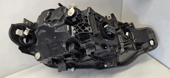 Frontscheinwerfer BMW F30 7492611-01 LED Links Scheinwerfer Headlight SCH6065452002yl