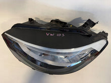 Load image into Gallery viewer, Frontscheinwerfer VW Id.3 10B941005A Links Scheinwerfer Headlight SCH6065574056bi