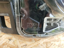 Load image into Gallery viewer, Frontscheinwerfer Mazda 2 D09K-51040 LED Links Scheinwerfer Headlight SCH6065598259iq
