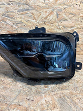 Laden Sie das Bild in den Galerie-Viewer, Frontscheinwerfer Citroën C5 I X 9849667880 1EX2762 LED Links Headlight SCH6066266775fu
