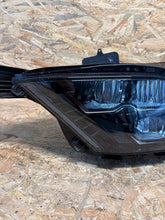 Laden Sie das Bild in den Galerie-Viewer, Frontscheinwerfer Citroën C5 I X 9849667880 1EX2762 LED Links Headlight SCH6066266775fu