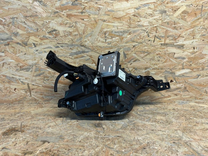 Frontscheinwerfer Citroën C5 I X 9849667880 1EX2762 LED Links Headlight SCH6066266775fu