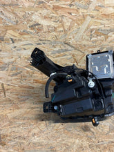 Laden Sie das Bild in den Galerie-Viewer, Frontscheinwerfer Citroën C5 I X 9849667880 1EX2762 LED Links Headlight SCH6066266775fu