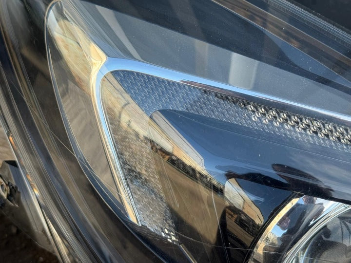 Frontscheinwerfer Opel Insignia A 1326664 LED Rechts Scheinwerfer Headlight SCH6066854251vx