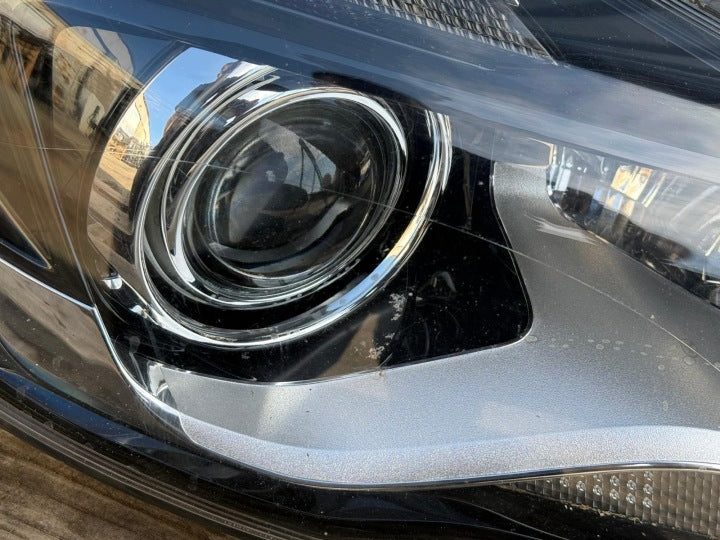 Frontscheinwerfer Opel Insignia A 1326664 LED Rechts Scheinwerfer Headlight SCH6066854251vx