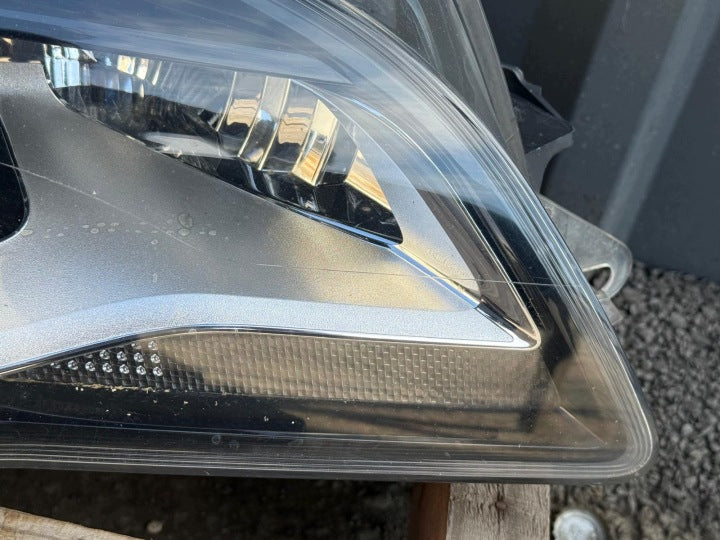 Frontscheinwerfer Opel Insignia A 1326664 LED Rechts Scheinwerfer Headlight SCH6066854251vx