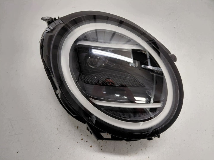 Frontscheinwerfer Mini 4121136XNY Rechts Scheinwerfer Headlight SCH6068285556yy