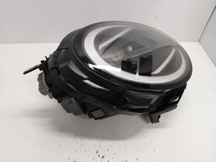 Frontscheinwerfer Mini 4121136XNY Rechts Scheinwerfer Headlight SCH6068285556yy