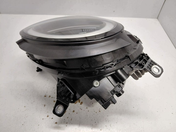 Frontscheinwerfer Mini 4121136XNY Rechts Scheinwerfer Headlight SCH6068285556yy